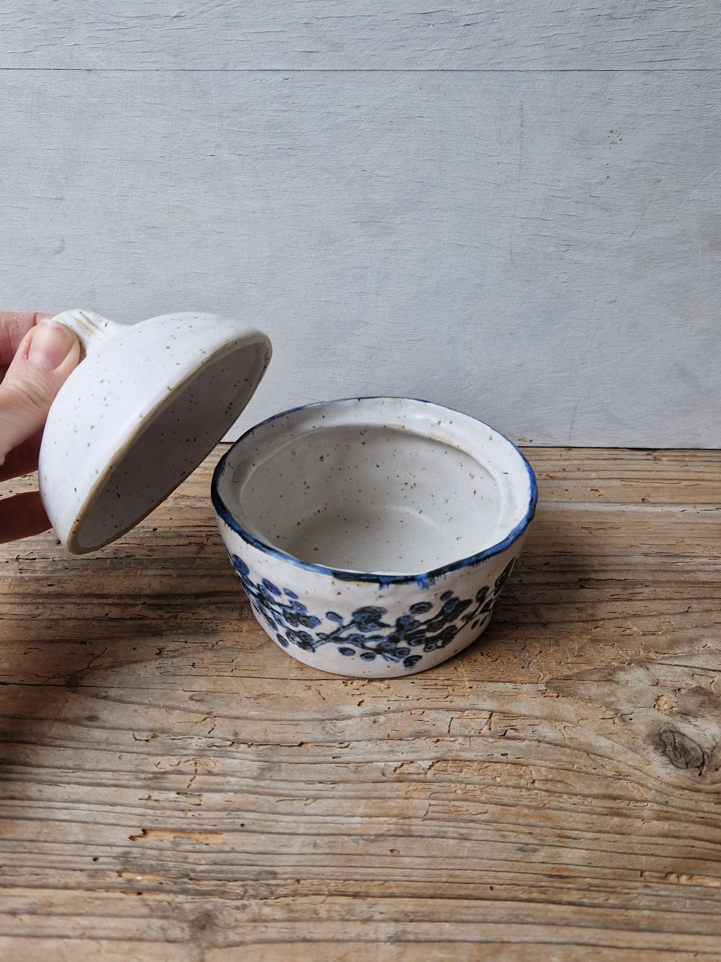 Vintage Kitchen Treasure Box No. 2