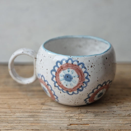 Vintage Kitchen Cup No. 15